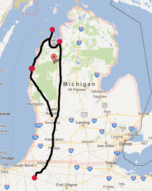 Michigan