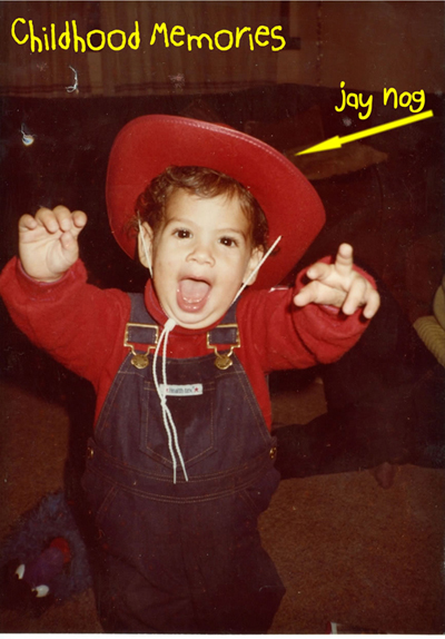 ChildhoodMemories